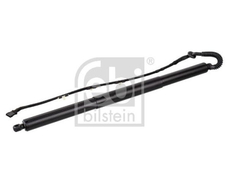 Gas spring, trunk 179299 FEBI