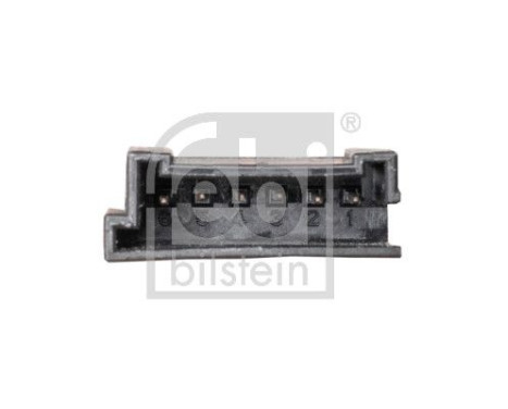 Gas spring, trunk 179299 FEBI, Image 3