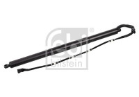 Gas spring, trunk 179300 FEBI