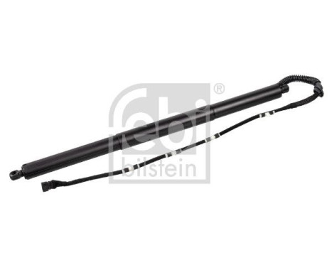 Gas spring, trunk 179300 FEBI