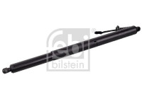 Gas spring, trunk 179301 FEBI