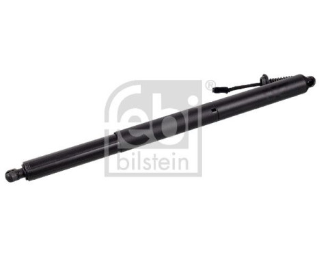 Gas spring, trunk 179301 FEBI