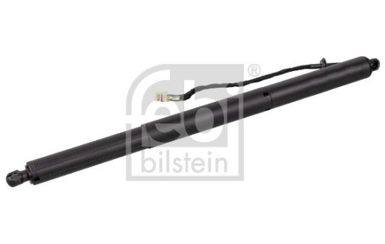 Gas spring, trunk 179303 FEBI, Image 2