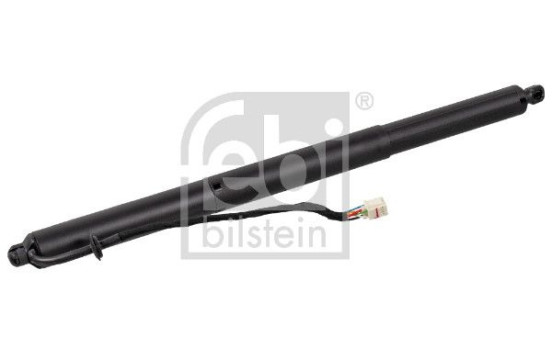 Gas spring, trunk 179303 FEBI, Image 3