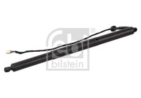 Gas spring, trunk 179316 FEBI