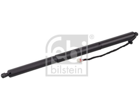 Gas spring, trunk 179317 FEBI