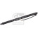 Gas spring, trunk 179317 FEBI