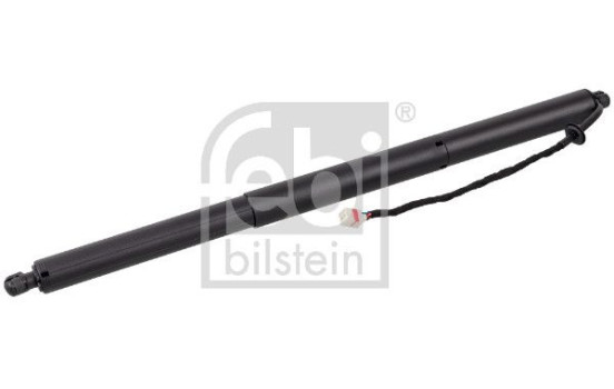 Gas spring, trunk 179317 FEBI