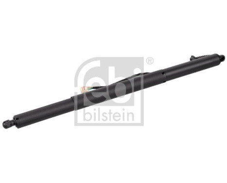 Gas spring, trunk 179318 FEBI
