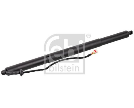 Gas spring, trunk 179318 FEBI, Image 3