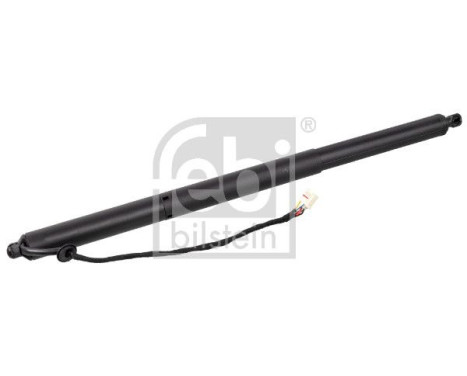 Gas spring, trunk 179320 FEBI, Image 2