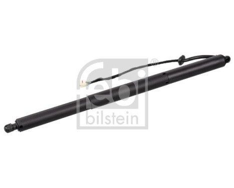 Gas spring, trunk 179321 FEBI