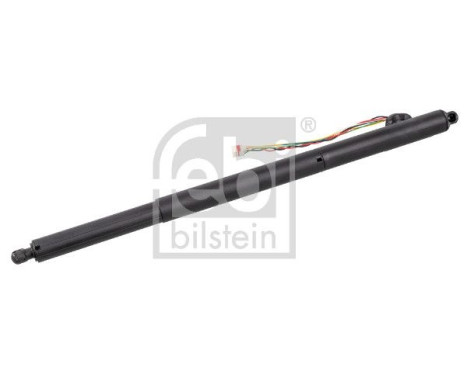 Gas spring, trunk 179322 FEBI, Image 2