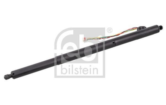 Gas spring, trunk 179322 FEBI, Image 2