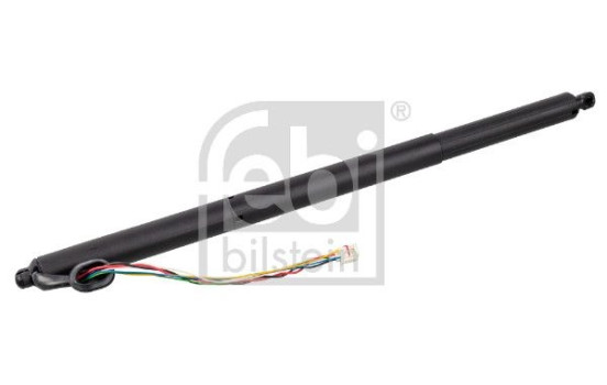 Gas spring, trunk 179322 FEBI, Image 3