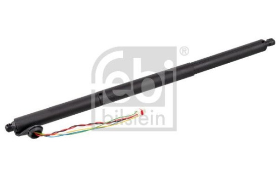 Gas spring, trunk 179323 FEBI, Image 2