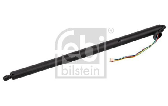 Gas spring, trunk 179323 FEBI, Image 3