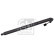 Gas spring, trunk 179325 FEBI