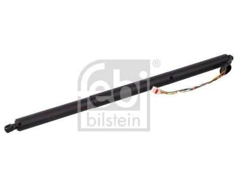 Gas spring, trunk 179326 FEBI