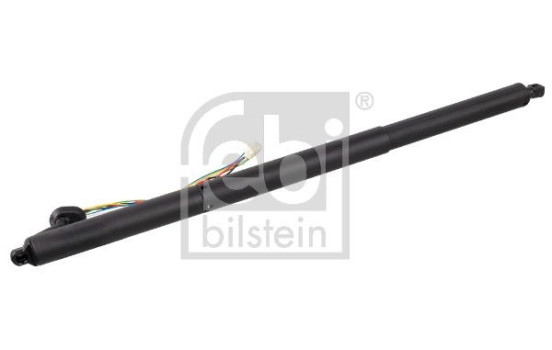 Gas spring, trunk 179326 FEBI, Image 2