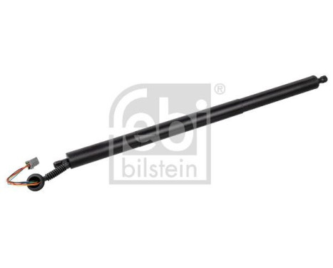Gas spring, trunk 179404 FEBI, Image 2
