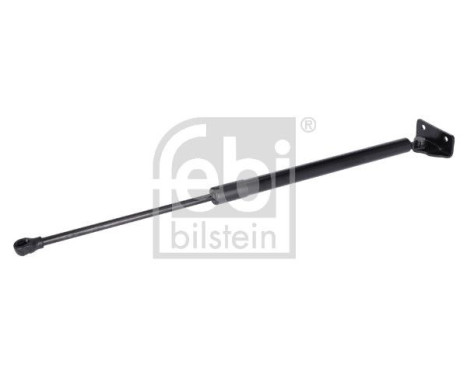 Gas spring, trunk 179709 FEBI