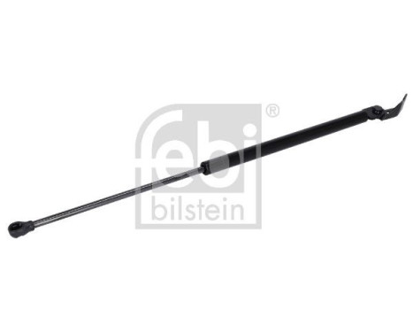 Gas spring, trunk 179753 FEBI
