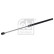 Gas spring, trunk 183061 FEBI