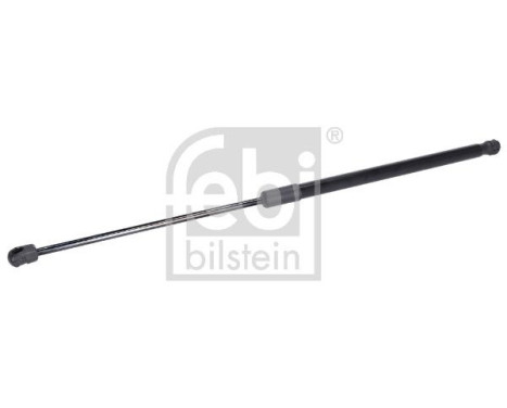 Gas spring, trunk 183064 FEBI