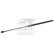 Gas spring, trunk 183064 FEBI