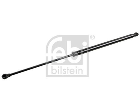 Gas spring, trunk 183755 FEBI