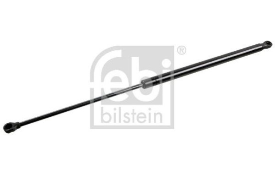 Gas spring, trunk 183755 FEBI
