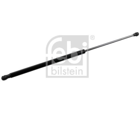 Gas spring, trunk 183755 FEBI, Image 2