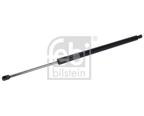 Gas spring, trunk 184265 FEBI