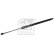 Gas spring, trunk 184265 FEBI