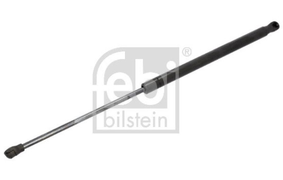 Gas spring, trunk 185497 FEBI