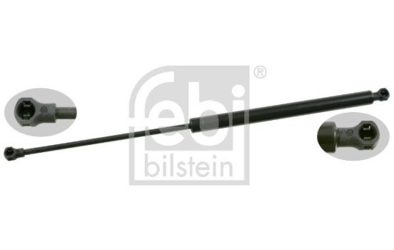 gas spring, trunk 18563 FEBI, Image 2