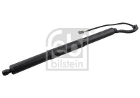 Gas spring, trunk 194337 FEBI
