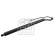 Gas spring, trunk 194337 FEBI