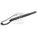 Gas spring, trunk 194337 FEBI, Thumbnail 2