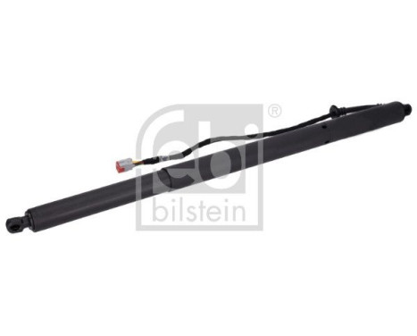 Gas spring, trunk 194339 FEBI