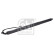 Gas spring, trunk 194412 FEBI, Thumbnail 2