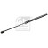 Gas spring, trunk 194419 FEBI