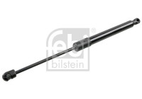 Gas spring, trunk 198251 FEBI