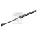 Gas spring, trunk 198251 FEBI
