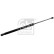 Gas spring, trunk 198253 FEBI, Thumbnail 2