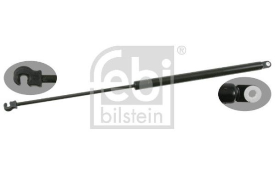 gas spring, trunk 22717 FEBI, Image 2