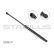 Gas spring, trunk 231409 Stabilus