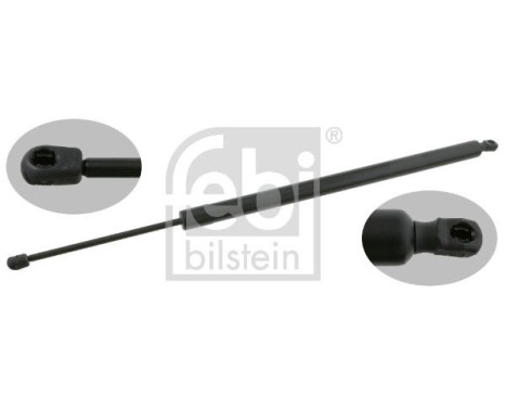 gas spring, trunk 23392 FEBI, Image 2