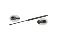 gas spring, trunk 23396 FEBI